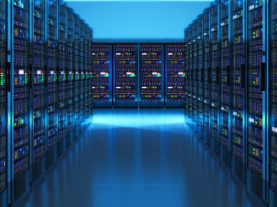 Avoid Data Loss, Avoid Bankruptcy