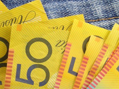 How to make more money with less effort